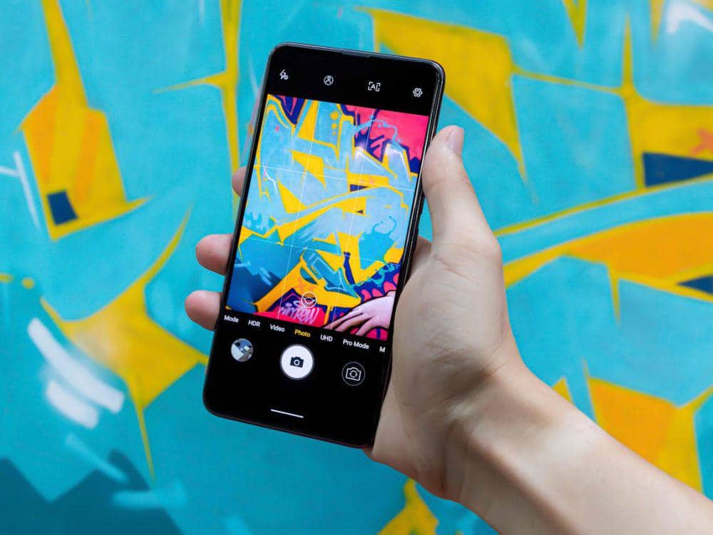 ilustrasi gadget baru (pexels.com/琦 刘)