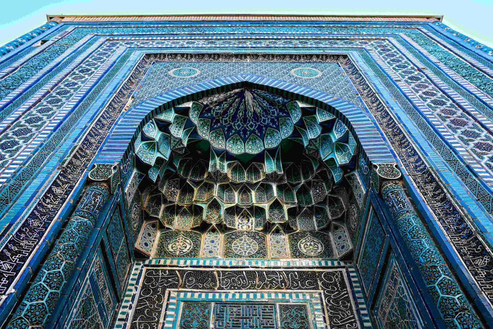 5 Etika Liburan di Uzbekistan, Jangan Sembarangan Bersikap!