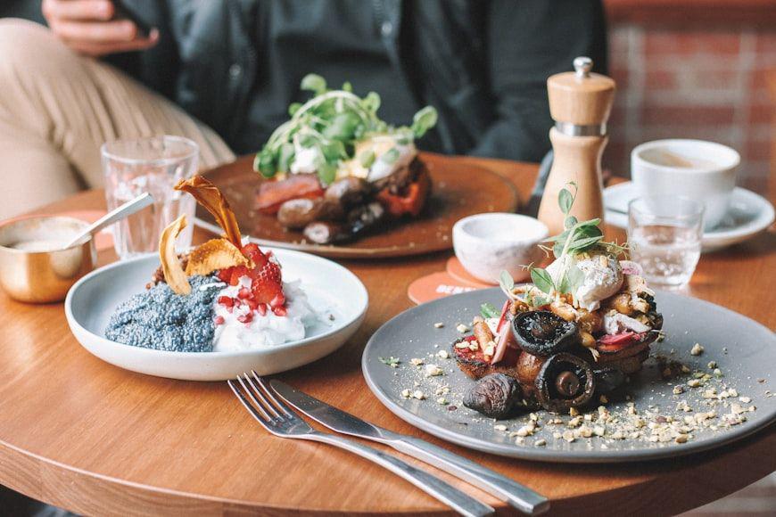 8 Tempat Makan Halal di Paris, Steak sampai Makanan Melayu