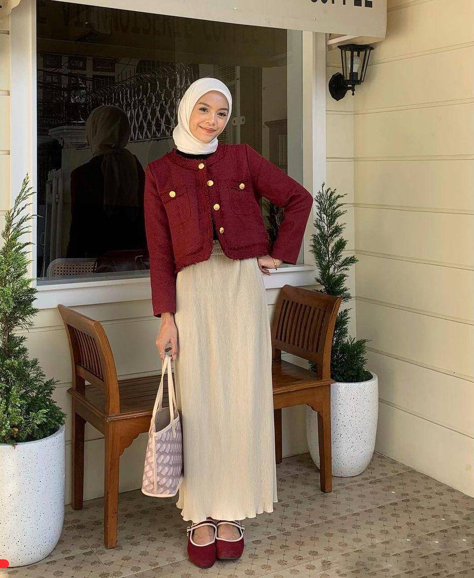 Potret Febiola Nabila (instagram.com/febiolanabilaa)