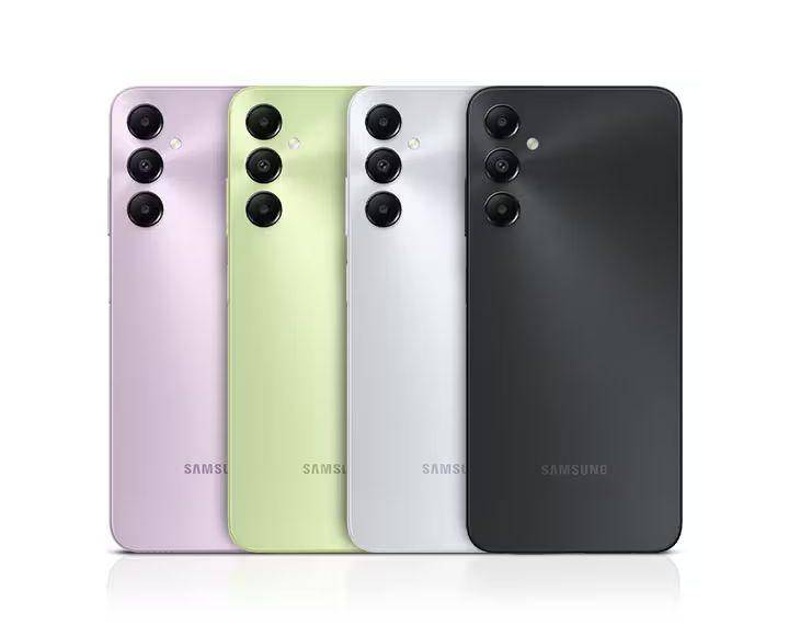 Samsung Galaxy A05s (samsung.com)