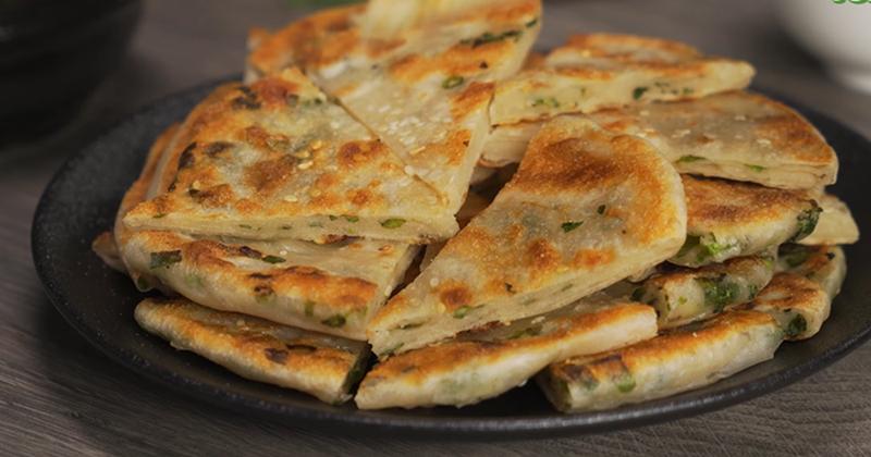 9 Pancake Asia yang Populer, Ada dari Indonesia, lho!
