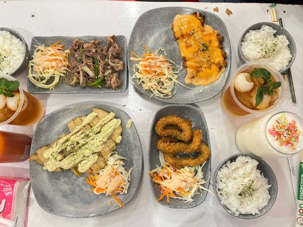 Shinimari 7 Rekomendasi Kuliner di Lengkong Bandung, Wajib Cobain! | IDN Times