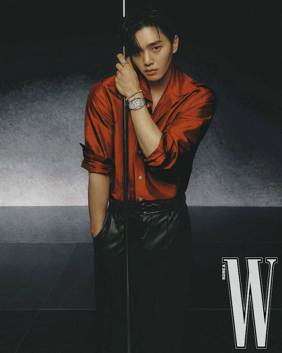 potret Song Kang (instagram.com/songkang_b)