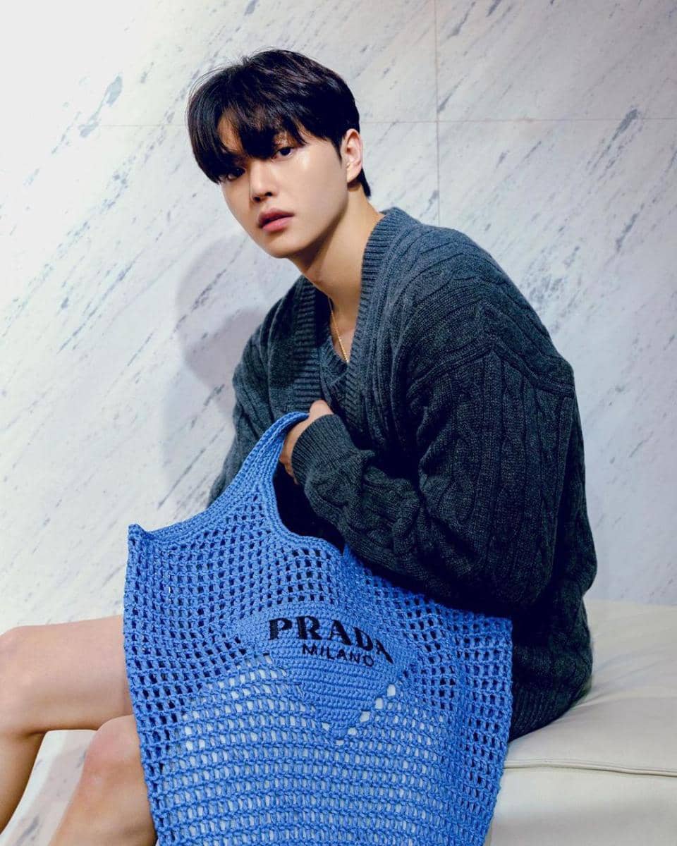 potret Song Kang (instagram.com/songkang_b)