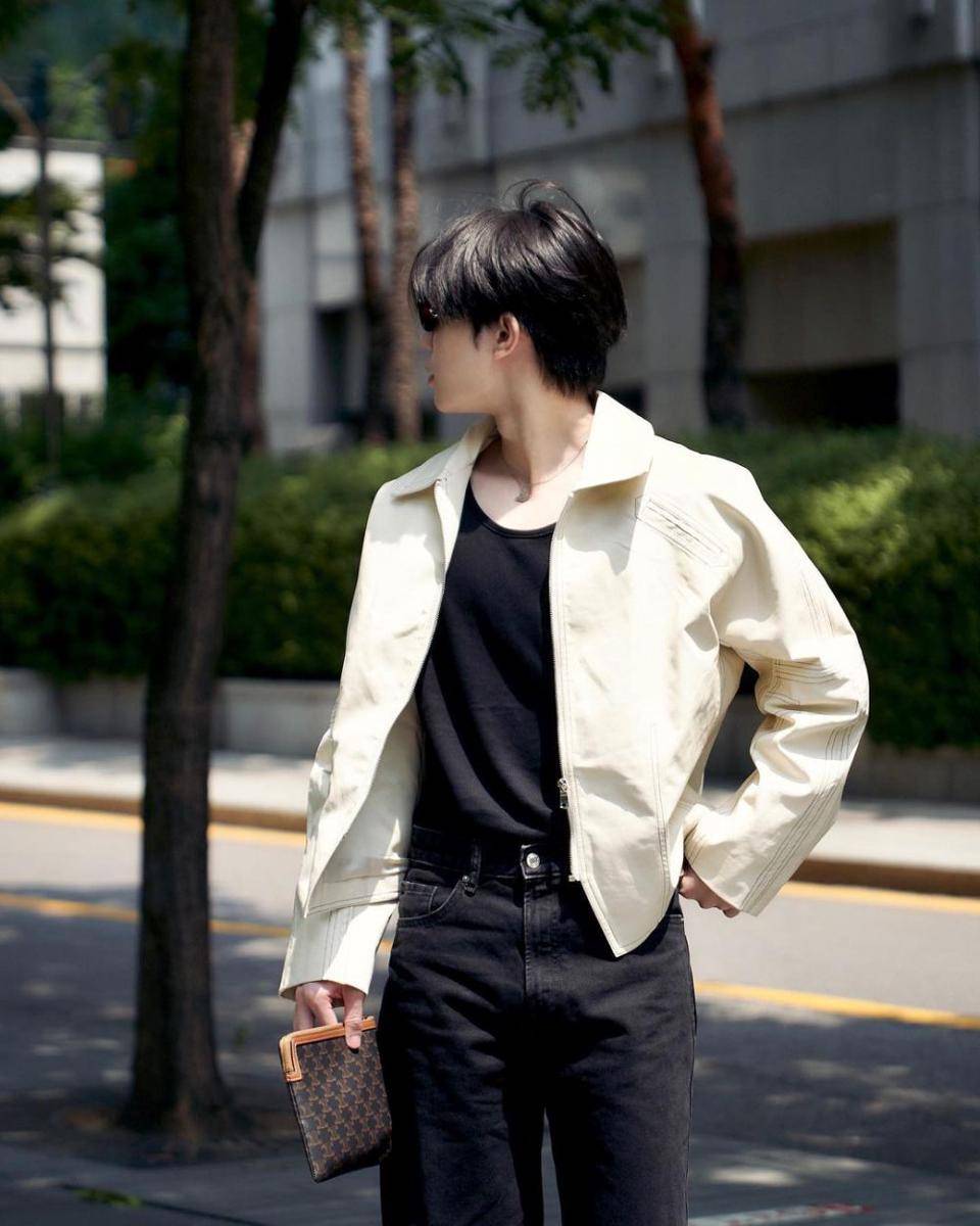 Yim Pharinyakorn (instagram.com/mynameis_yim)