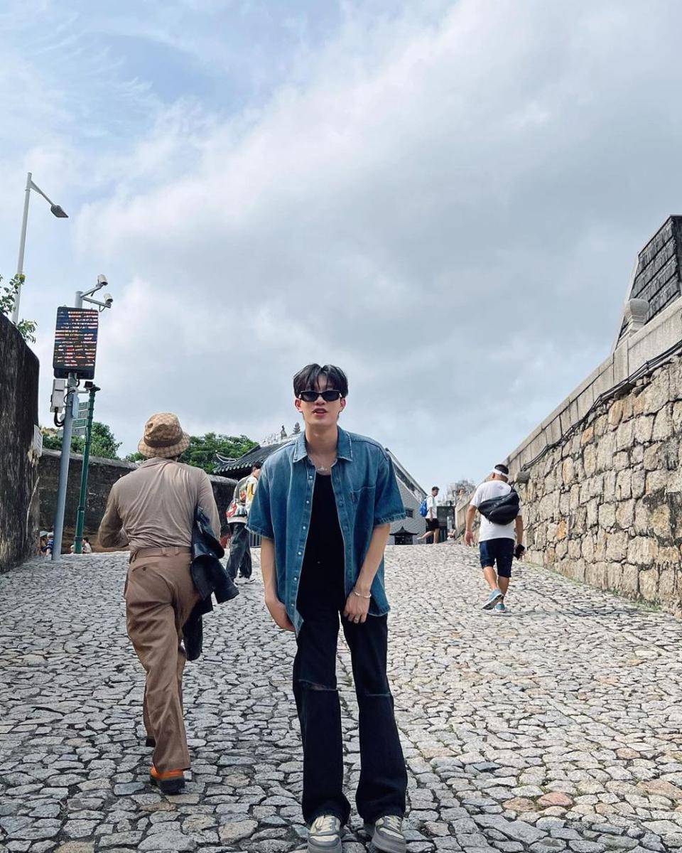 Yim Pharinyakorn (instagram.com/mynameis_yim)