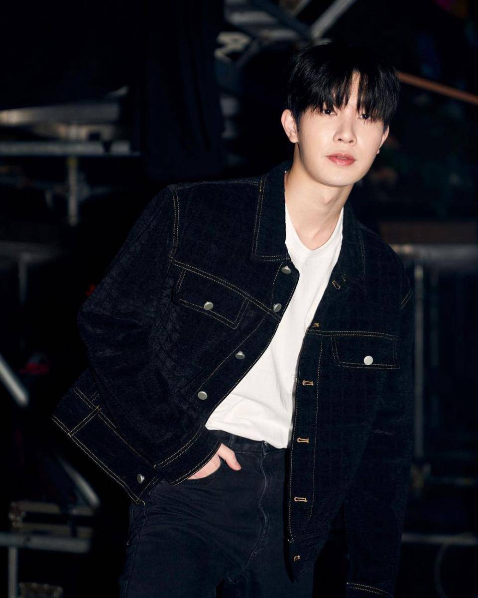 Yim Pharinyakorn (instagram.com/mynameis_yim)