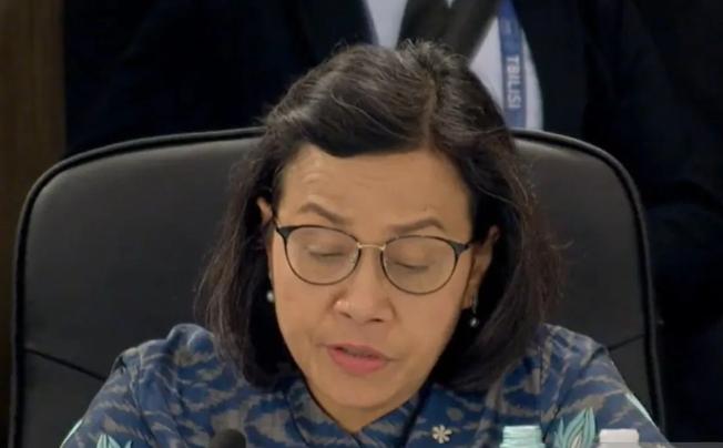 Menkeu Sebut Indonesia Rampungkan Pensiun Dini PLTU 660 Megawatt