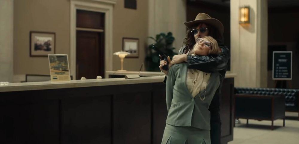 8 Film tentang Stockholm Syndrome, Jatuh Cinta dengan Penculiknya
