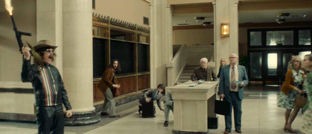 Stockholm (dok. Blumhouse Productions/Stockholm)