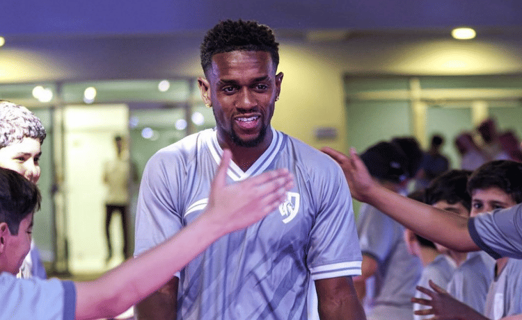 Virgil Misidjan (instagram.com/vmisidjan)