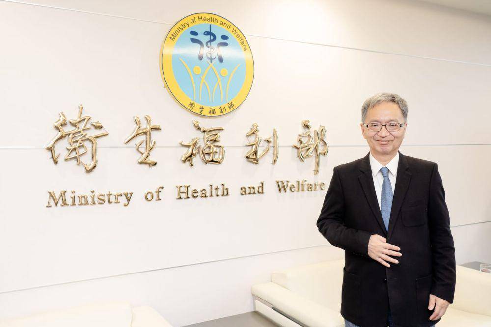 Pentingnya Taiwan dalam Upaya Global Hadapi Pandemik di Masa Depan