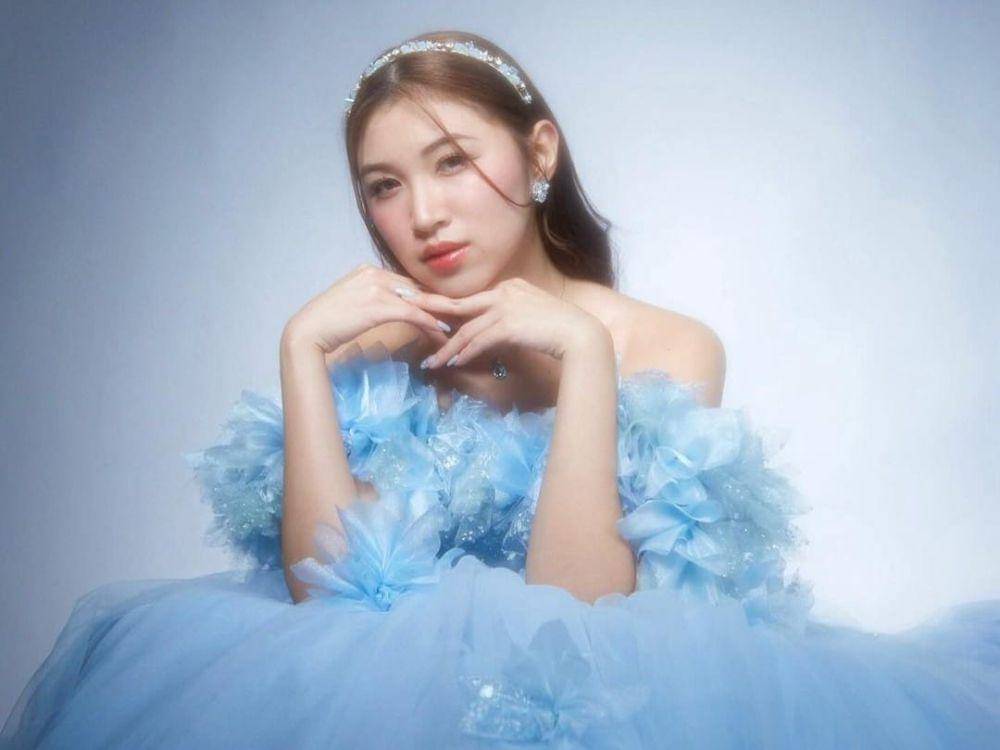 Resmi Lulus, Shani Pilih Bawakan 5 Lagu Ini di Teater Terakhirnya