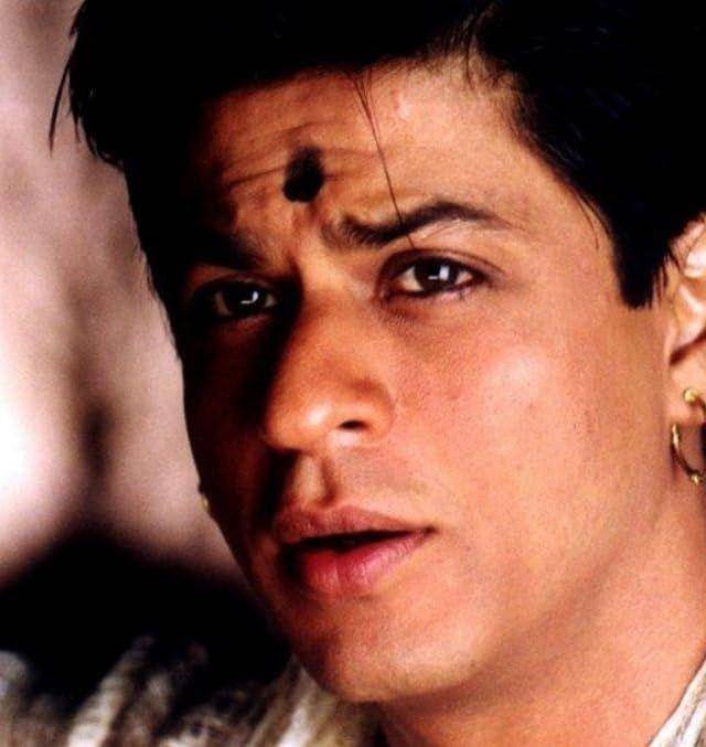 Still cut film India Asoka (dok. Imdb/Asoka)