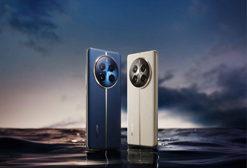 potret realme 12 Pro 5G (realme.com)