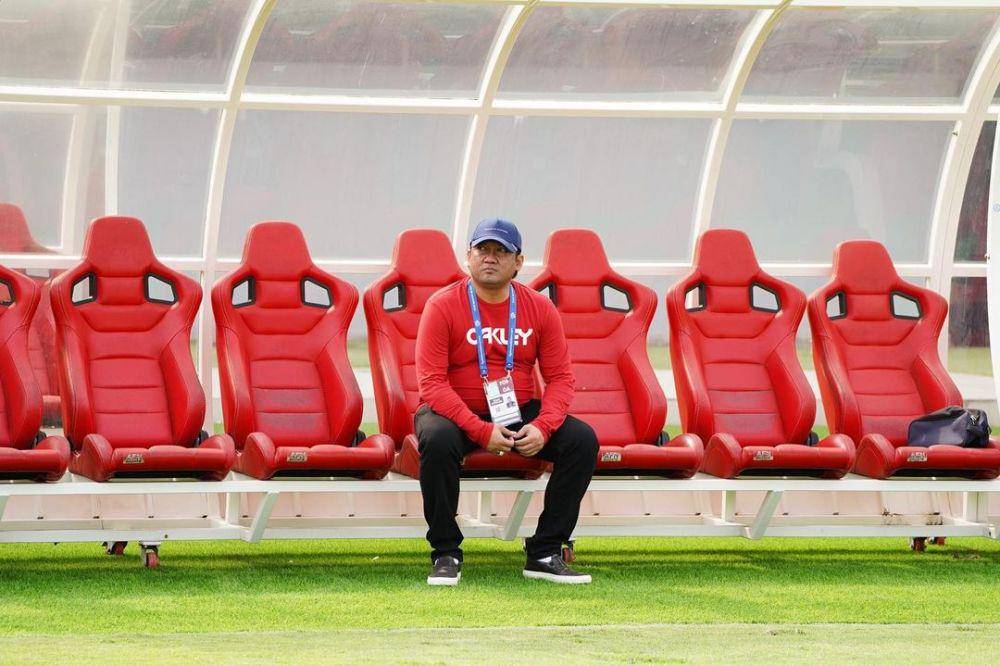 Manajer Tim Arema FC, Wiebie Dwi Andriyas. (Dok. Media Officer Arema FC)