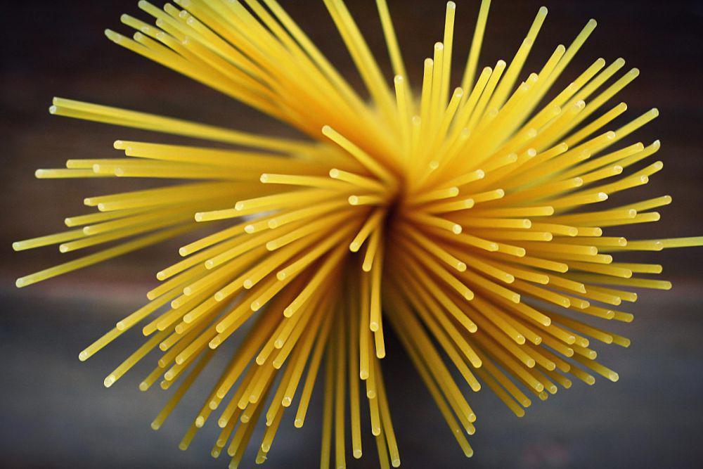 5 Tips Membeli Spaghetti, Cek Kemasannya!