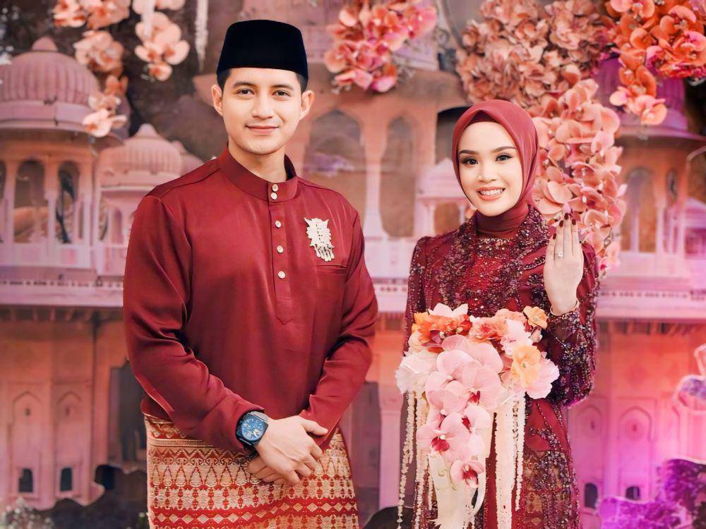 potret lamaran Chand Kelvin dan Dea Sahirah yang digelar sederhana (instagram.com/thepotomoto)