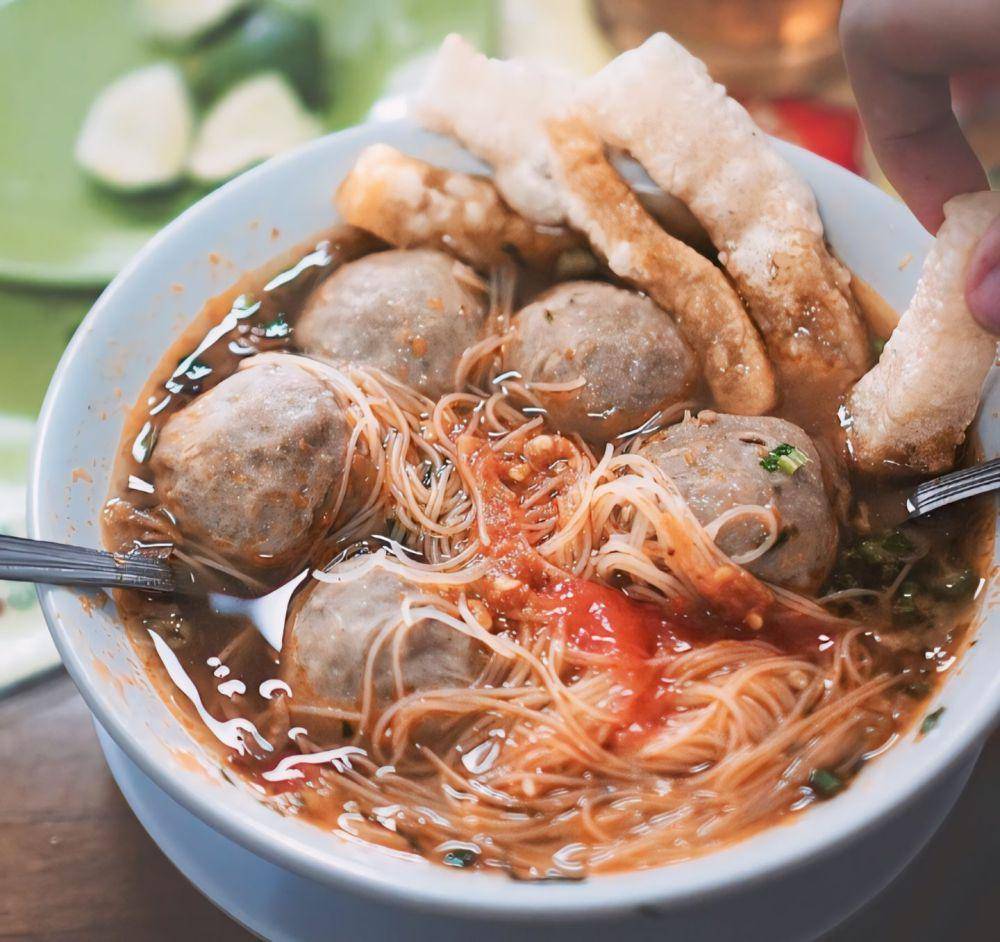 Bakso Garden Puri (instagram.com/subungbung)