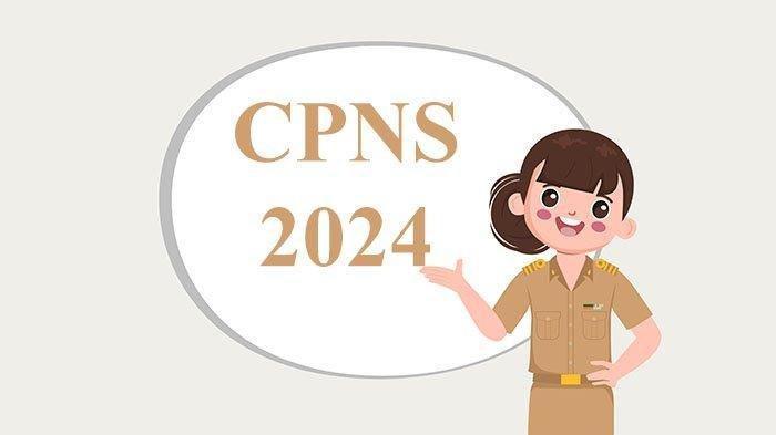 Lotim Dapat Kouta 1.600 Formasi CPNS dan PPPK Tahun 2024
