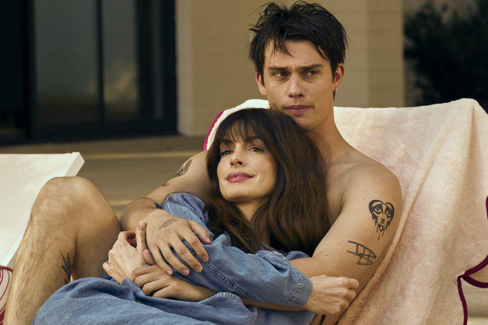 6 Kisah Cinta dalam Film Romantis Anne Hathaway, Mana Paling Gereget?