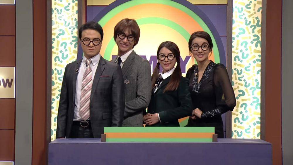 cuplikan Saturday Night Live Korea (youtube.com/Saturday Night Live)