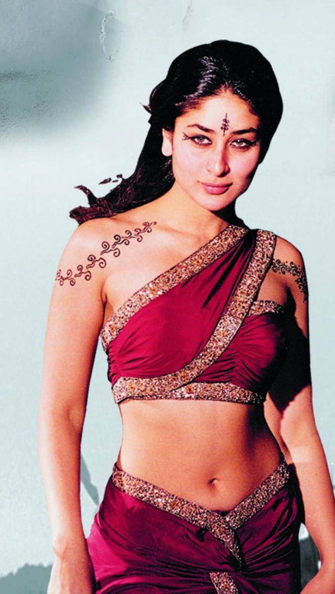 Still cut film India Asoka (dok. Imdb/Asoka)