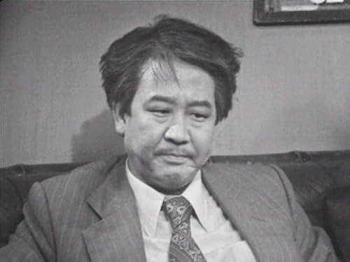 Choi Bul Am di Chief Inspector (dok. Imdb/Chief Inspector)