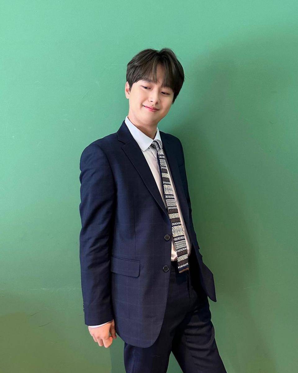 potret Lee Chan Won (instagram.com/mee_woon_sanae)