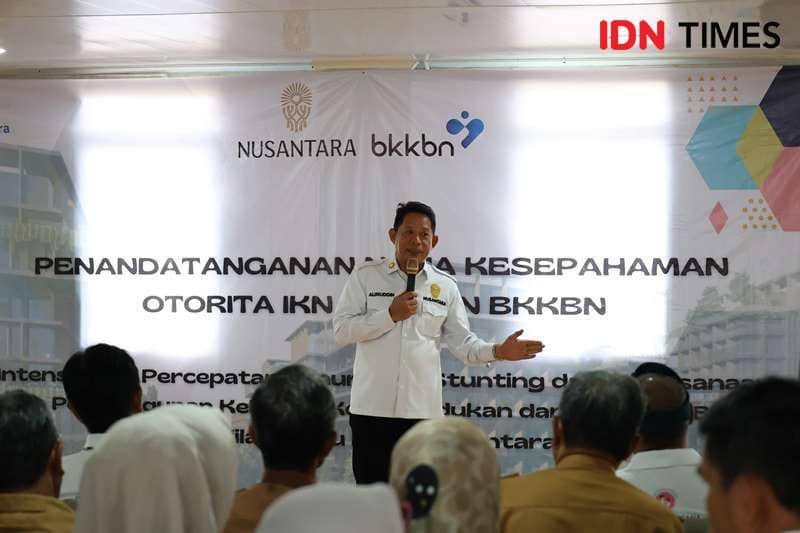 Deputi Alimuddin (IDN Times/Ervan)