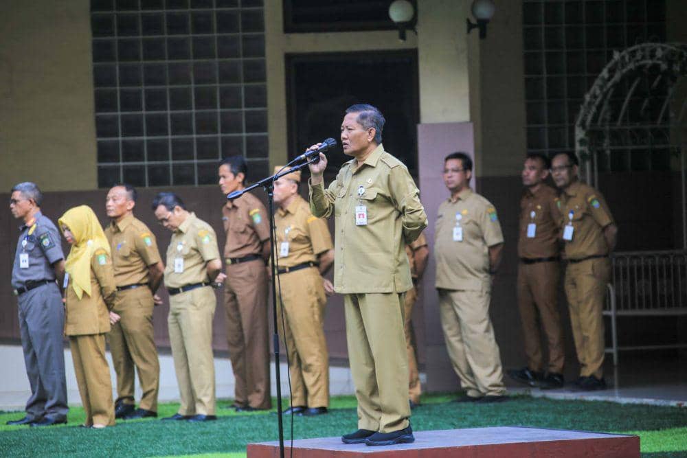 Dok. Pemkot Tangerang