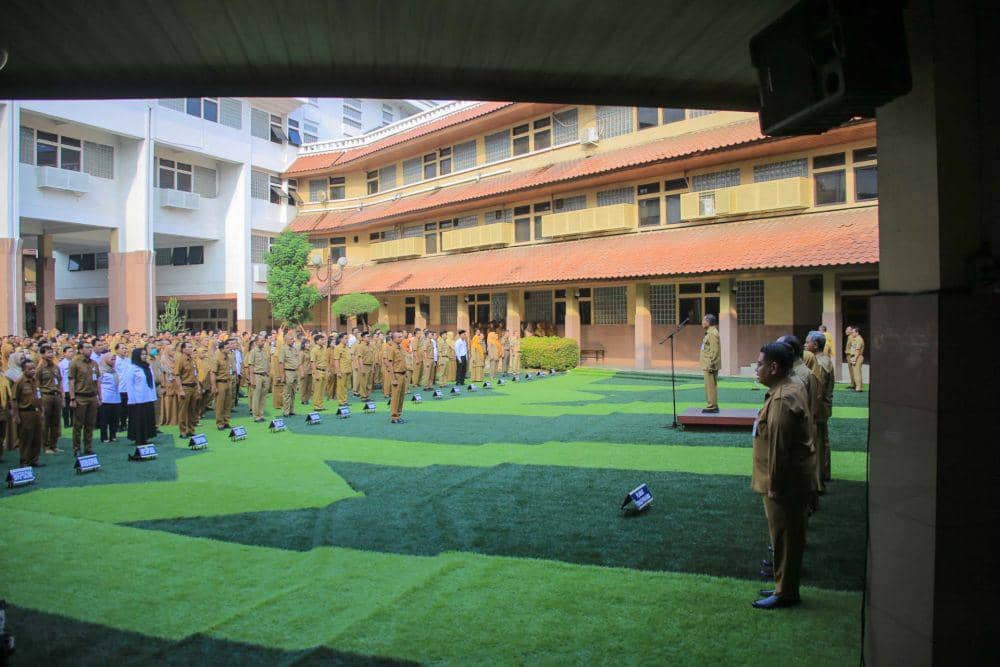 Dok. Pemkot Tangerang