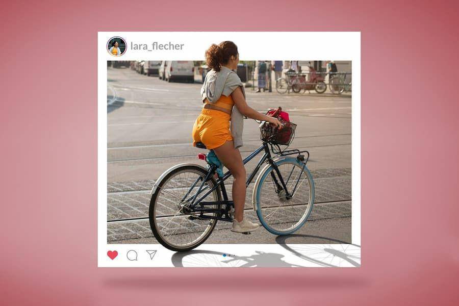 ilustrasi Instagram (freepik.com/freepik)