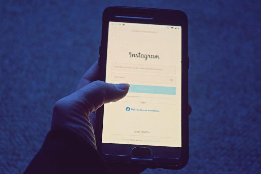 2 Cara Ganti Email Instagram Lewat Aplikasi dan Web