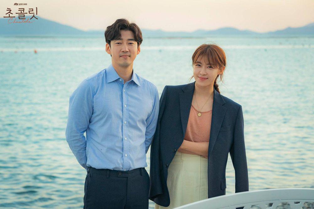 5 KDrama yang Bikin Anak Kota Terpaksa Tinggal di Desa, Jadi Kikuk!