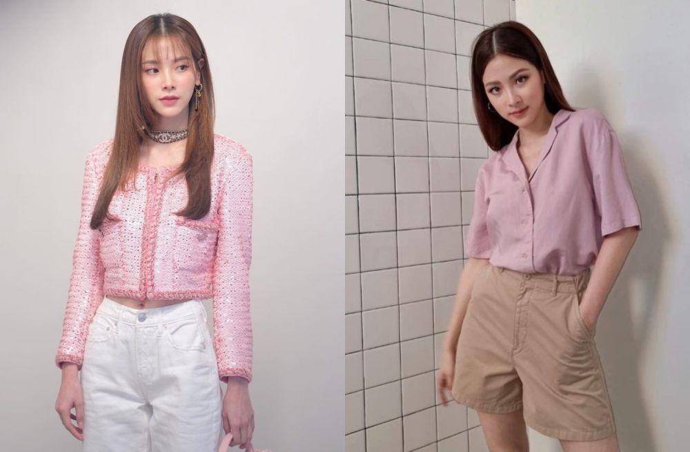 potret Baifern Pimchanok (instagram.com/baifernbah)