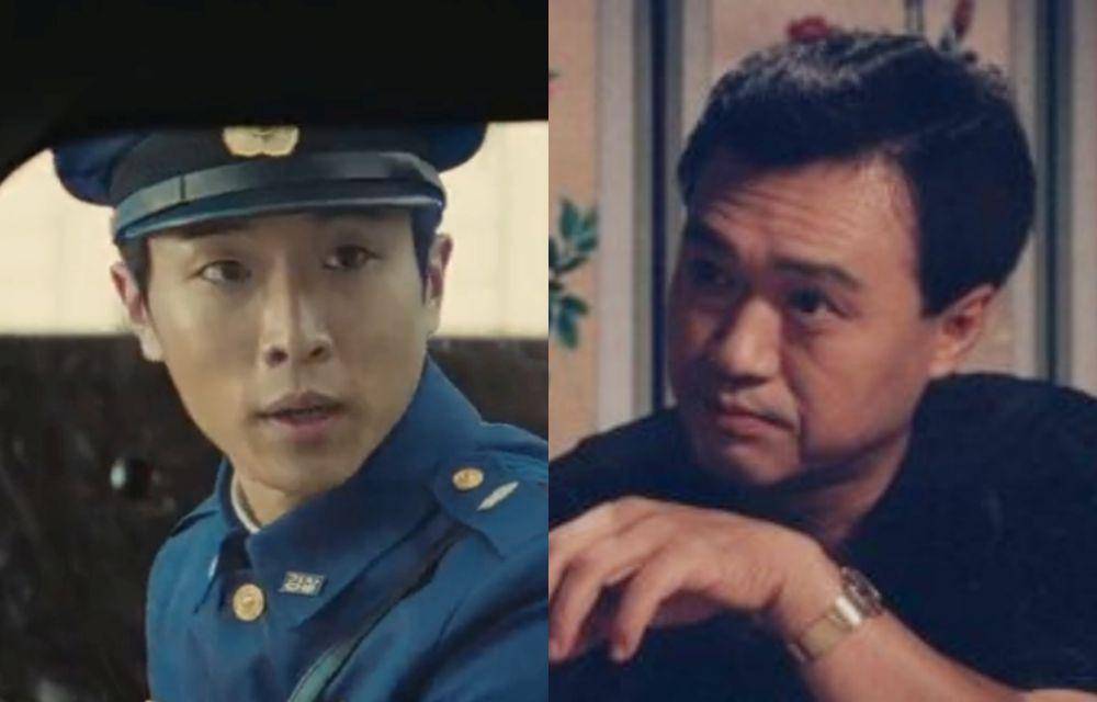 Chief Detective 1958 vs Chief Inspector (Instagram.com/mbcdrama_now | dok. My Drama List/Nam Sung Hoon)