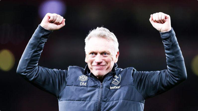 David Moyes Segera Tinggalkan West Ham United