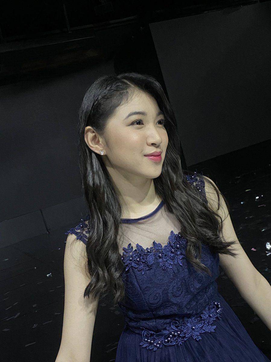 Shani JKT48 (Twitter.com/MelodyLaksani)