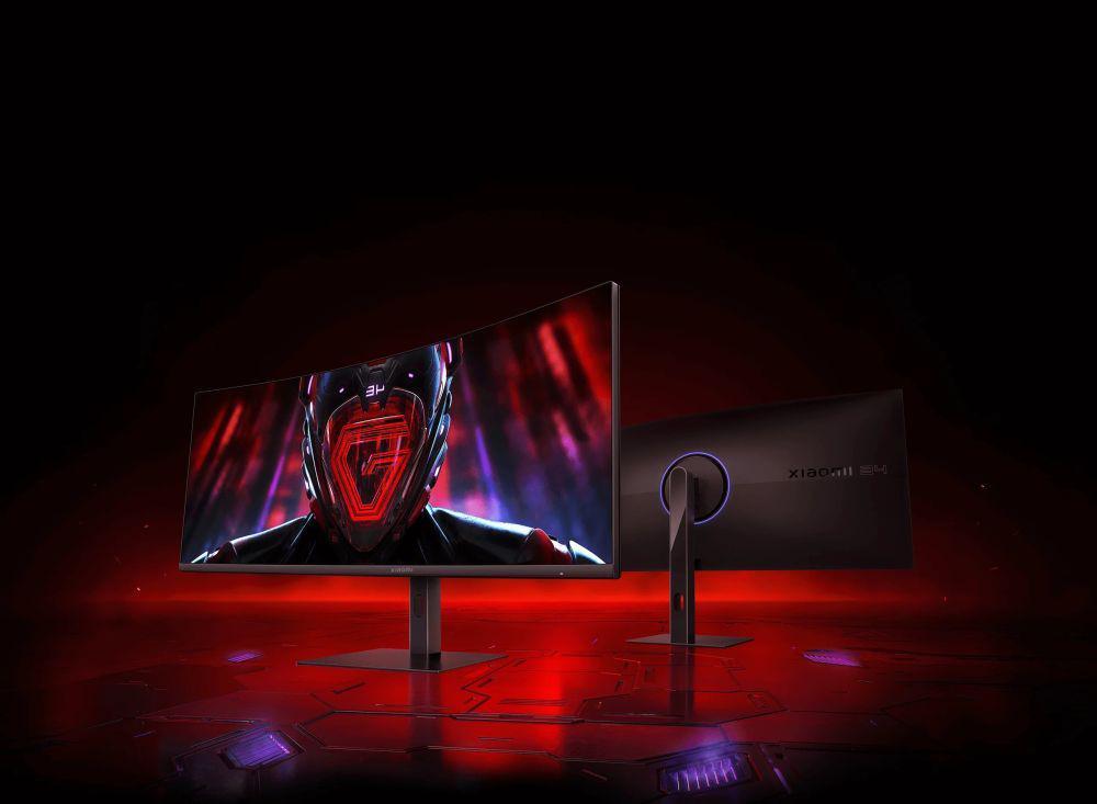 Xiaomi Rilis Dua Monitor Baru, Menarik Buat Dilirik!