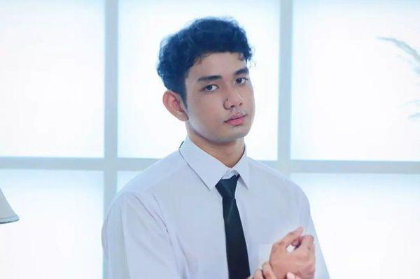 Siapa Sandhi Jonson, Mister Global Indonesia 2022 yang Lagi Disorot?