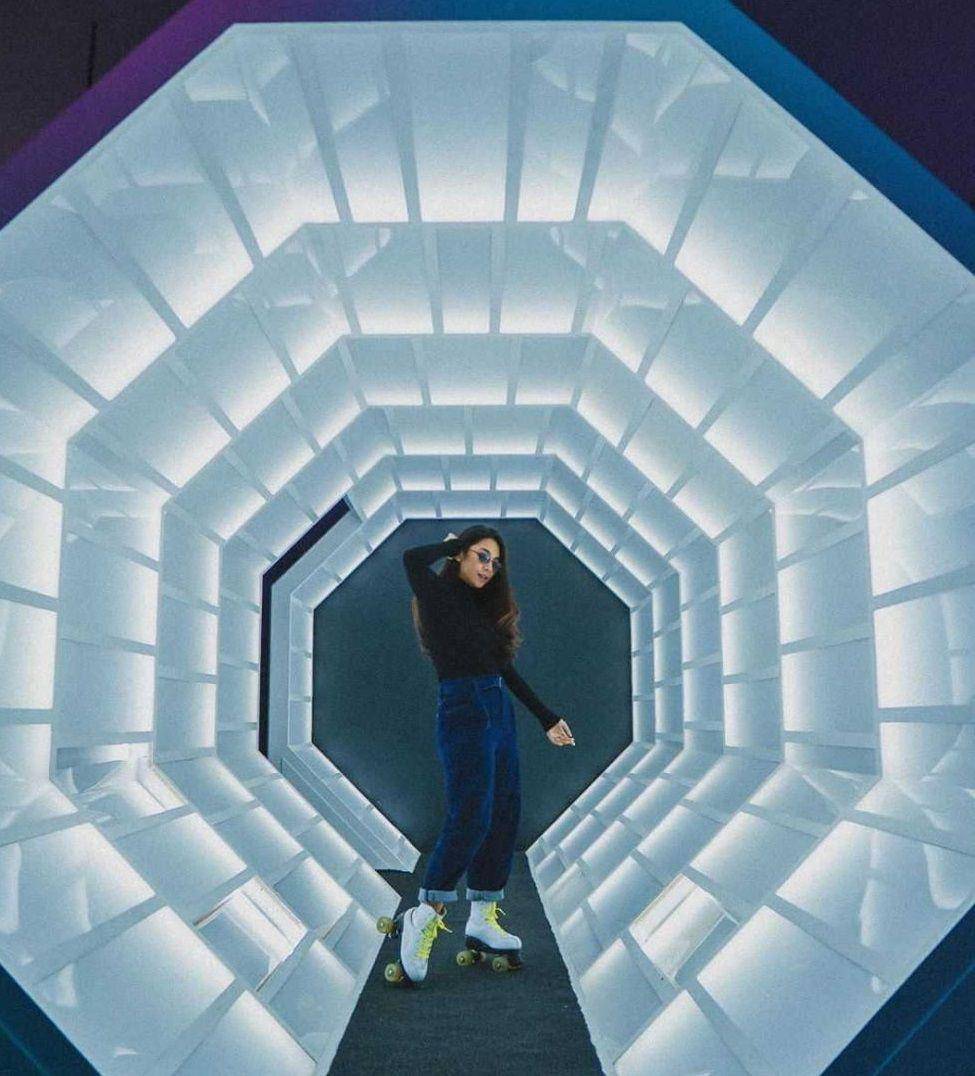 MOJA Museum (instagram.com/dindakirana.s)