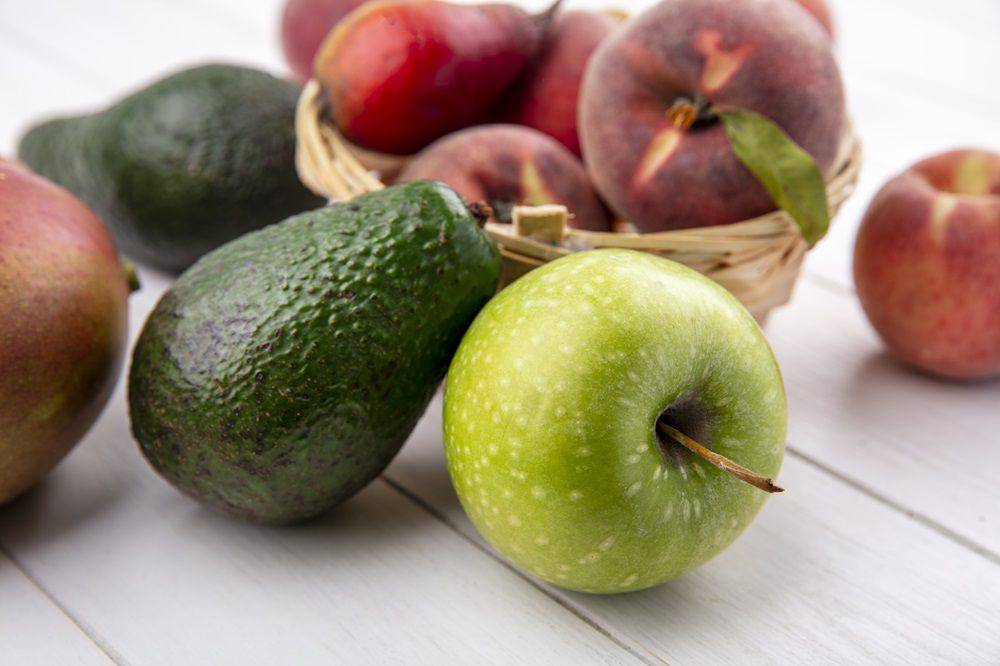 ilustrasi buah-buahan (freepik.com/stockking)