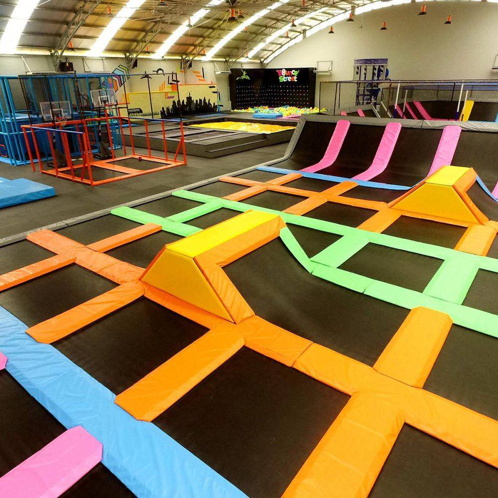 Bounce Street Asia (tripadvisor.co.id)