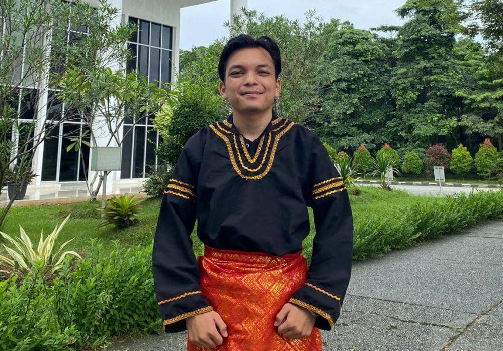 Keren! Mahasiswa ITERA Lolos  Program Pelayaran Jalur Rempah 2024