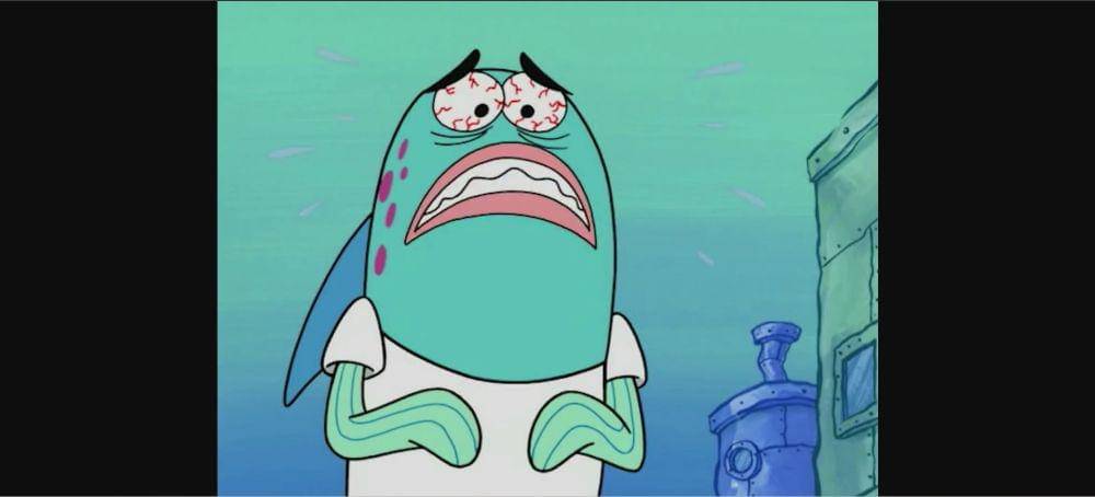 (Dok. Nickelodeon/SpongeBob SquarePants)