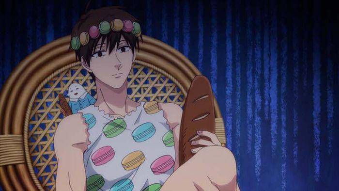 cuplikan Life Lesson with Uramichi-Oniisan (dok. Studio Blanc/Life Lesson with Uramichii-Oniisan)