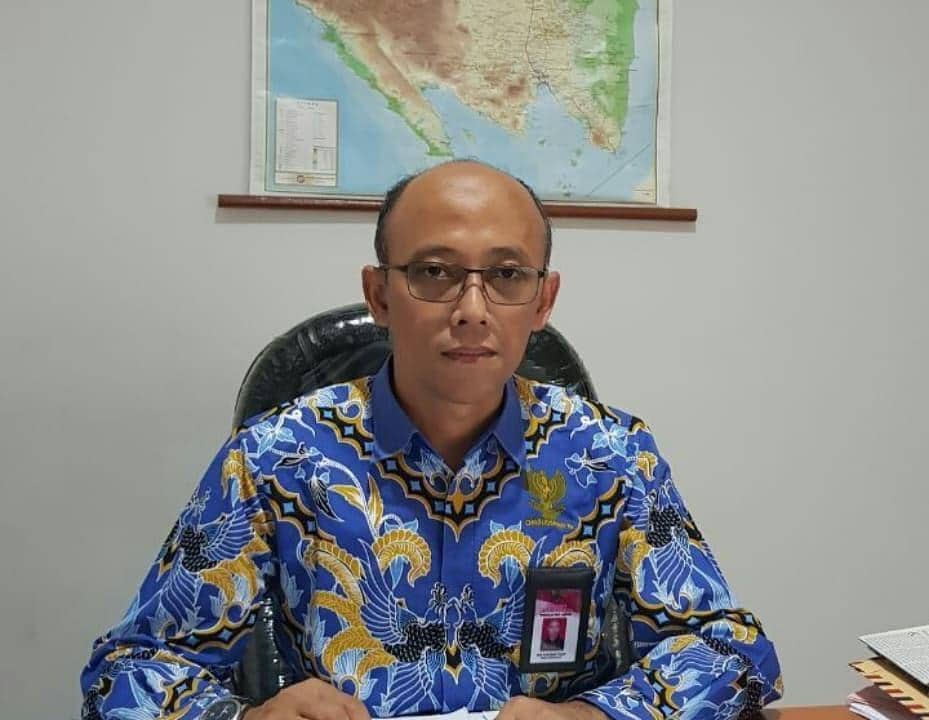 Kepala Perwakilan Ombudsman Lampung, Nur Rakhman Yusuf  (IDN Times/Istimewa)