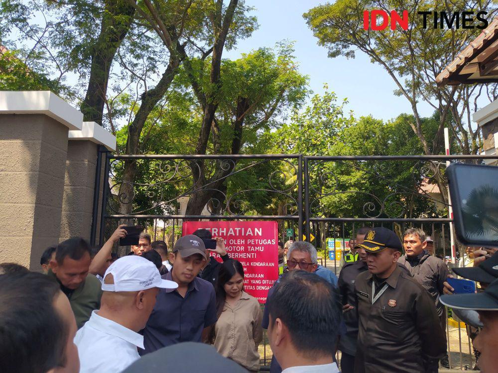 Lahan di Kota Baru Parahyangan Diperkarakan Ahli Waris Saudagar Yaman